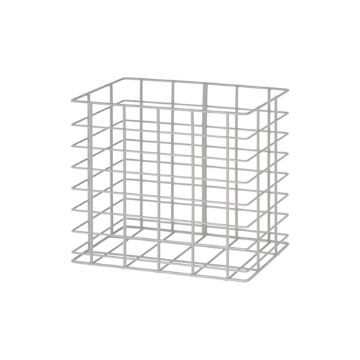 Mesh basket