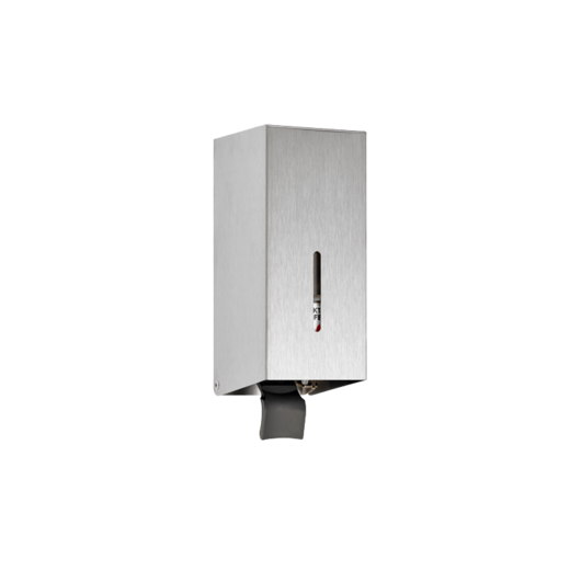 Soap dispenser (w/o lock)