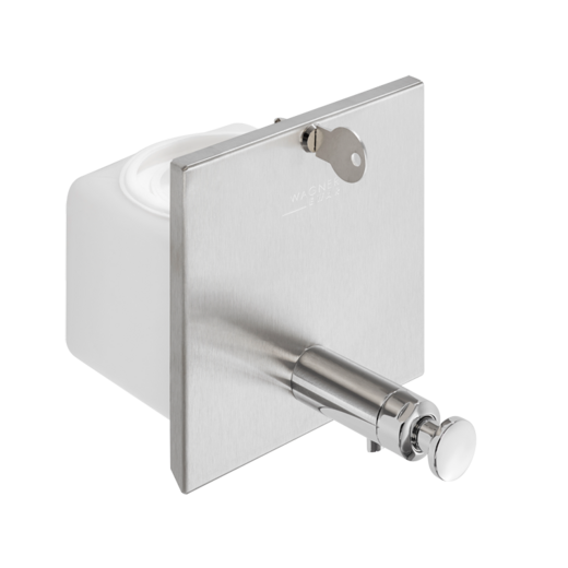 Upgrade kit with door
