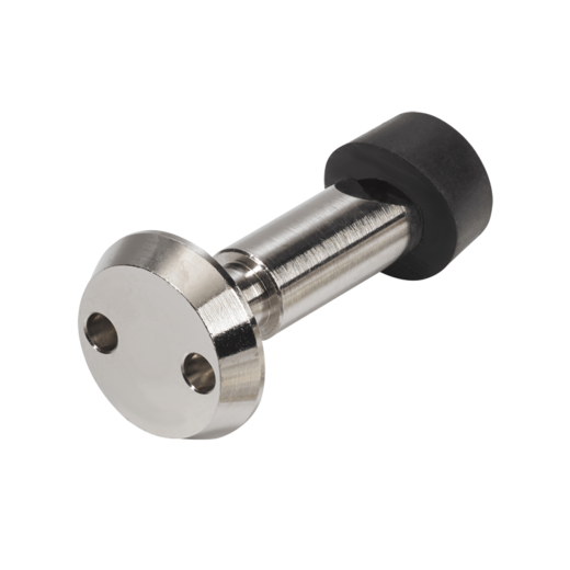Lock brass