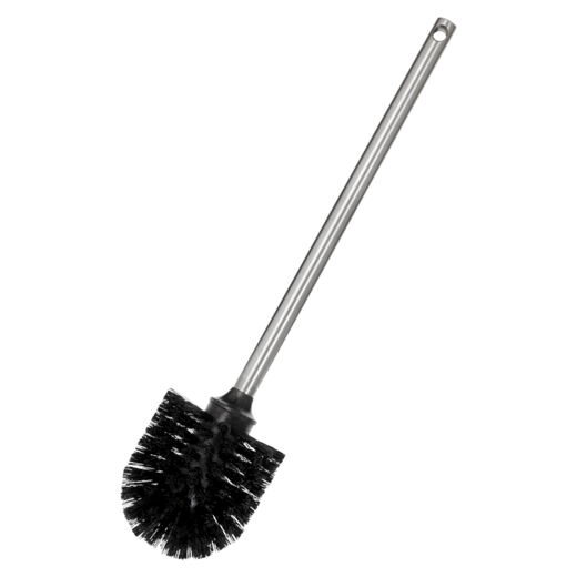 Handle with brush