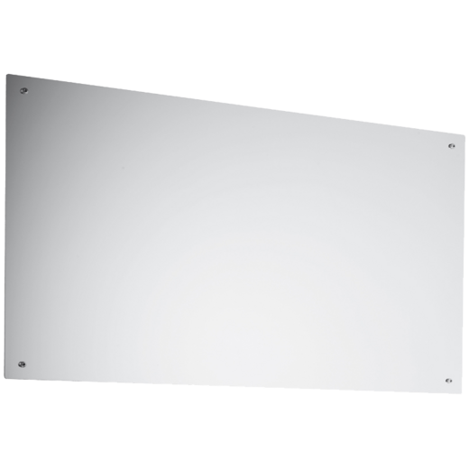 Stainless steel mirror