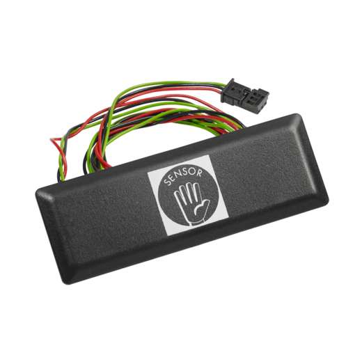 Capacitive sensor