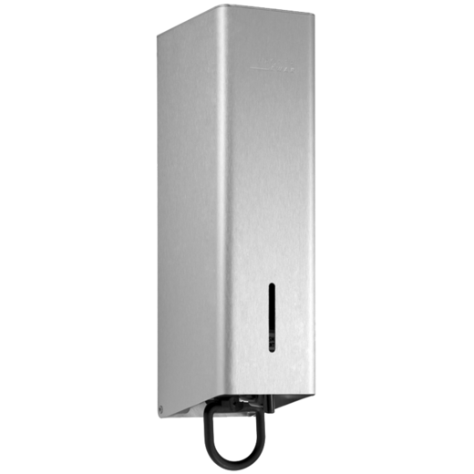 Foam soap dispenser