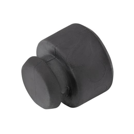 Rubber buffer