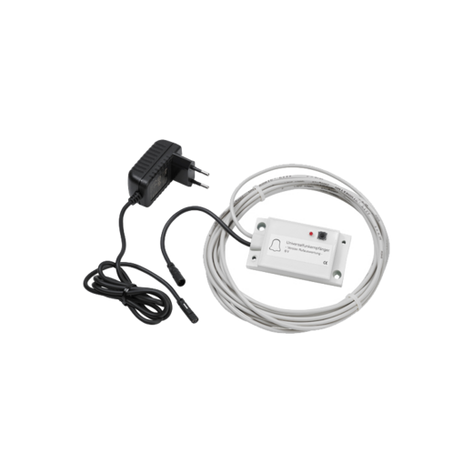 Récepteur d’appel