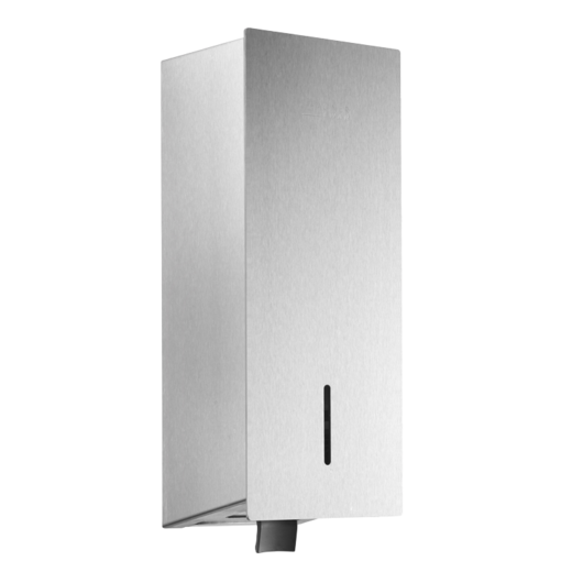 Liquid soap dispenser