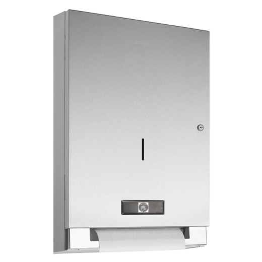 Distributore di carta per rotoli (sensor) a batteria