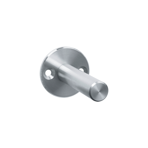 Reserve toilet roll holder