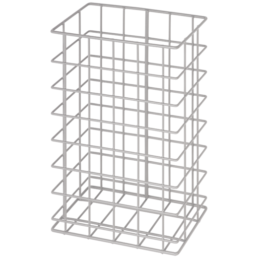 Mesh basket