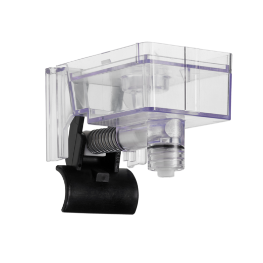 Pump housing