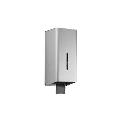 Liquid soap dispenser (w/o lock)