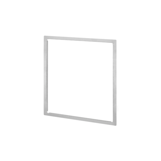 Covering frame