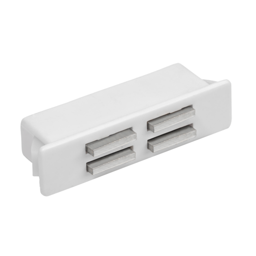 Magnetic clip