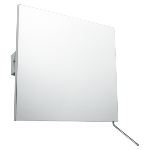 Miroir inclinable