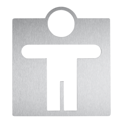 "Man" pictogram