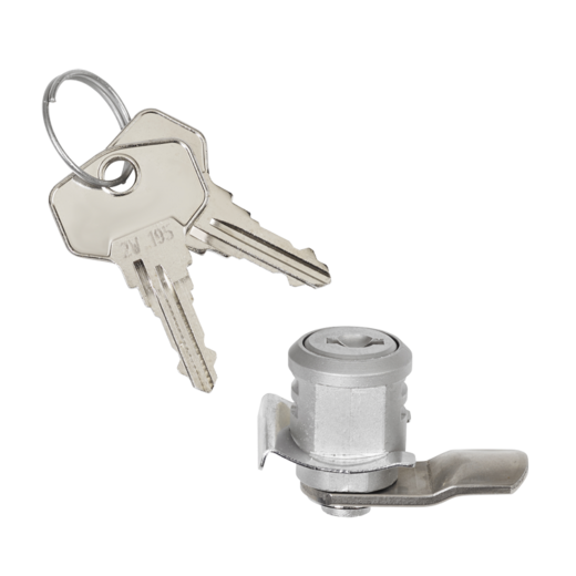 Lock lever