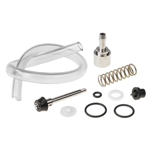 Upgrade set 12-part