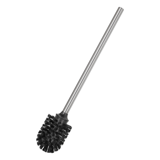 Brush with handle