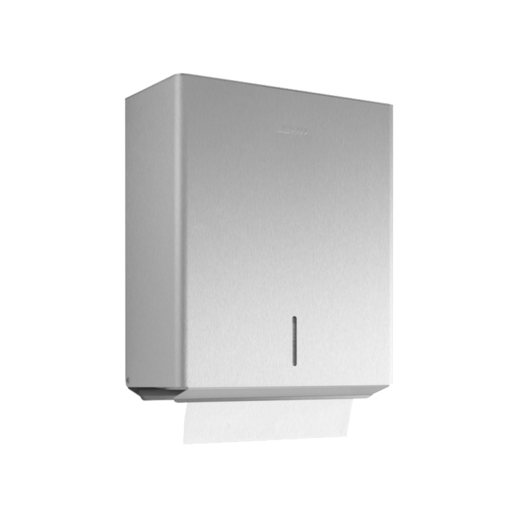 Paper towel dispenser
