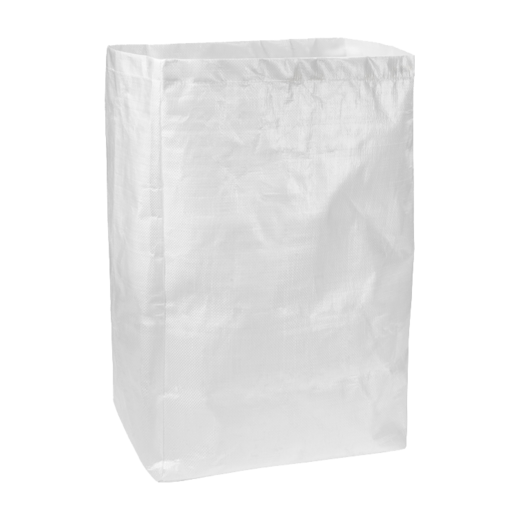 Fabric standbags (3 pieces)