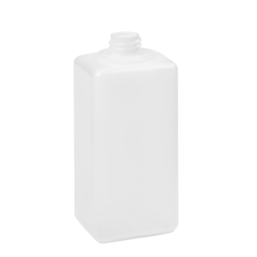 Plastic bottle 500 ml