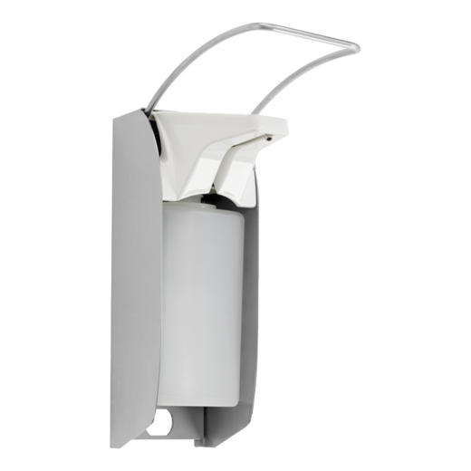 Distributore di disinfettante