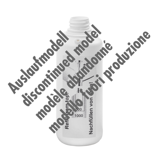 Soap bottle plastic 250 ml