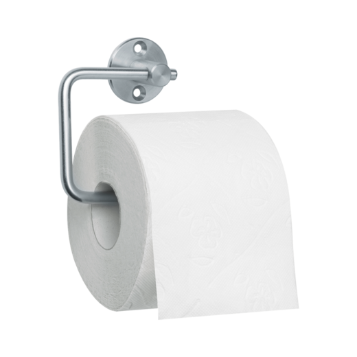 Toilet roll holder