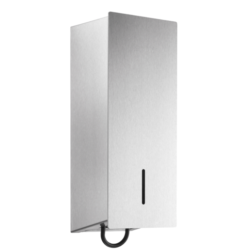 Foam soap dispenser