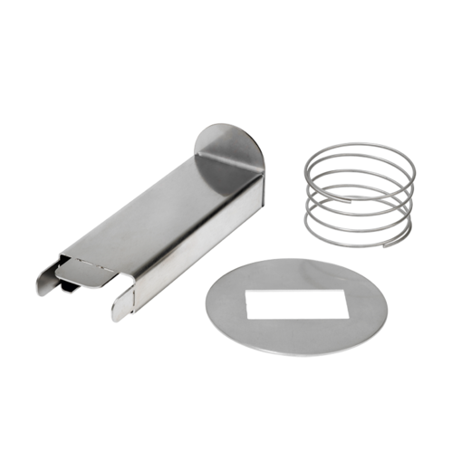 Conversion kit from WP 163-S to WP 163