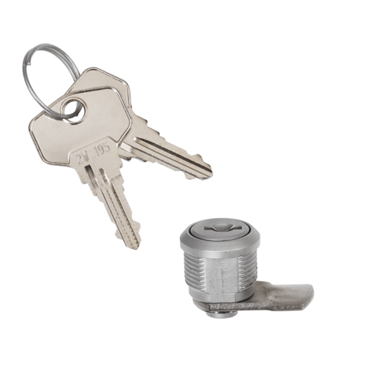 Key lock A-Line + L 190