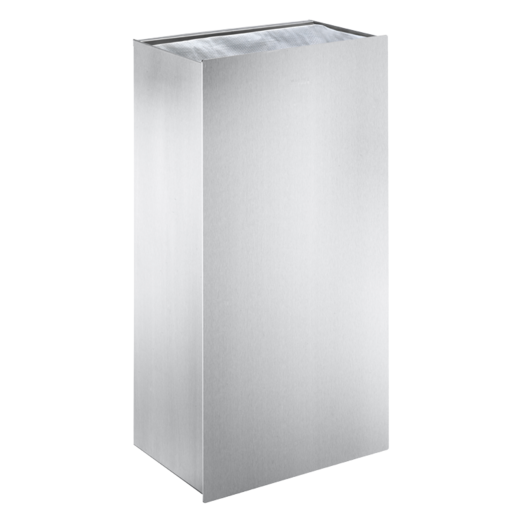 Waste bin
