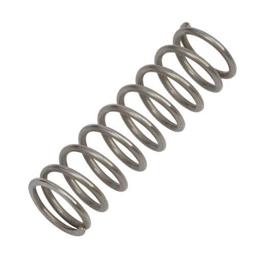 Pressure spring