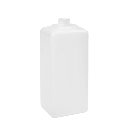 Plastic bottle 1000 ml