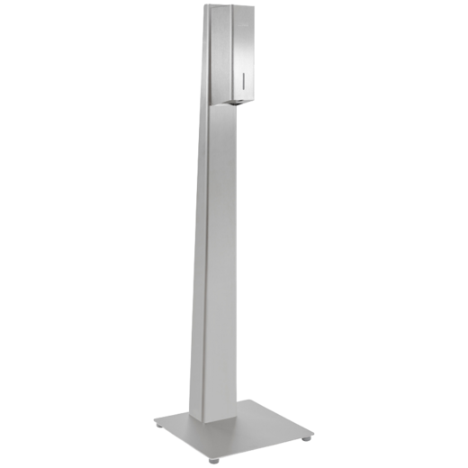 Hygiene station stand model