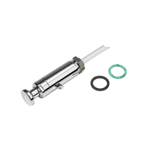 Pressure valve