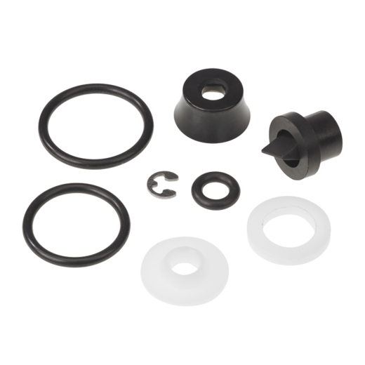 Upgrade set 8-part