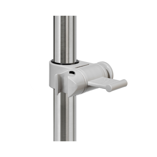 Support de pommeau de douche