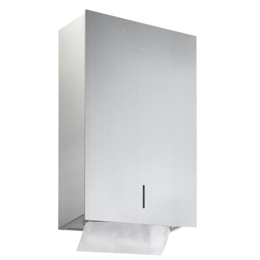 Paper towel dispenser