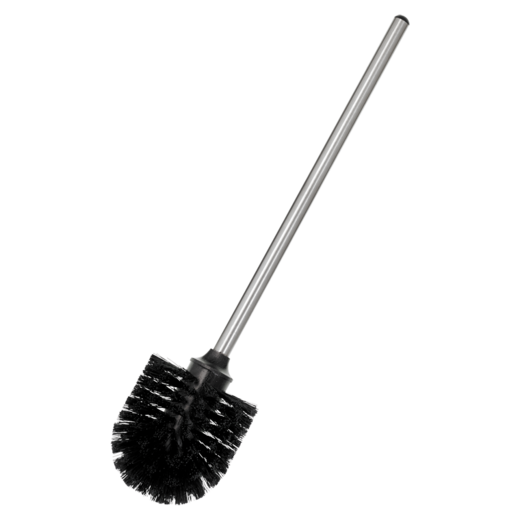 Handle with brush