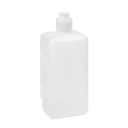 Plastic bottle 500ml
