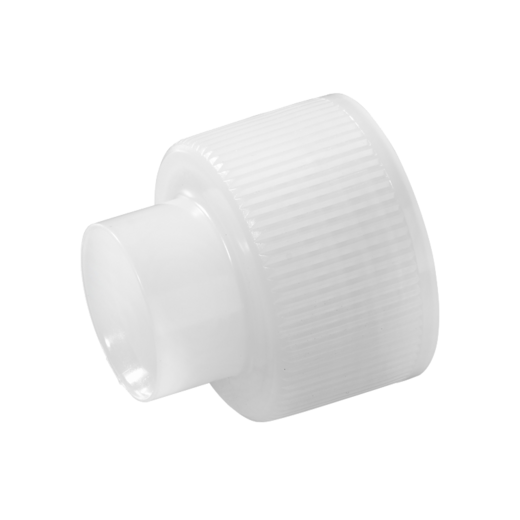 Closing cap for soap bottles (10 pieces)