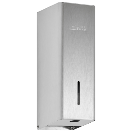 Sensor disinfectant dispenser