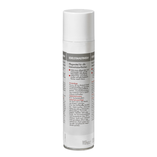 EWAR-Stainless steel cleaner