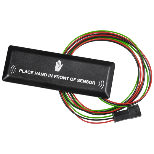 Capacitive sensor