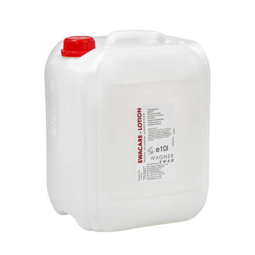 Hand lotion Ewacare