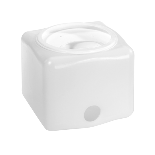 Soap container + lid
