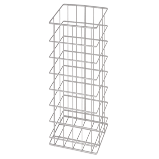Mesh basket