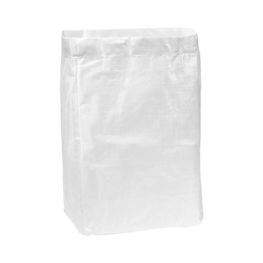 Fabric standbags (3 pieces)